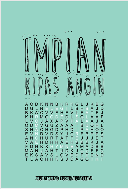Impian Kipas Angin Kumpulan Kata Bercerita